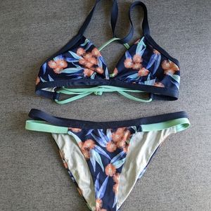 Patagonia Nanogrip bikini set